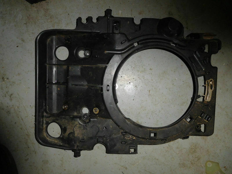 2008 evinrude e-tec 115hp outboard E115DPXSCR Electronic bracket 351751