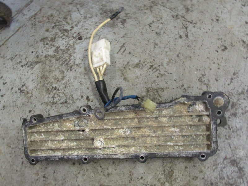 2001 Suzuki DF 90 09001F-151667 4 stroke rectifier regulator 32800-90J00