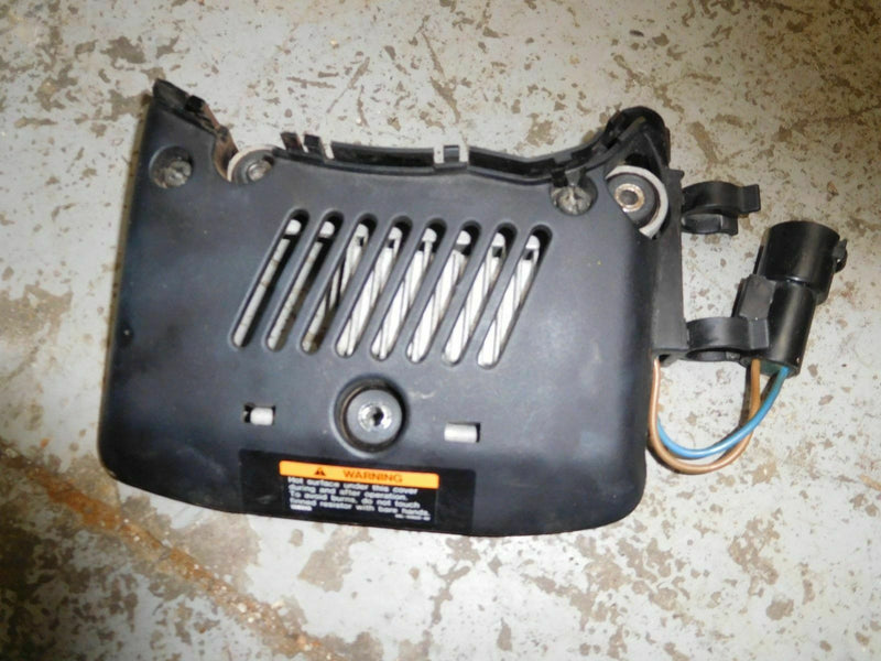 2000 Yamaha outboard 250 hp OX66 SWS Lx250TXRY Resistor 65L-85370-00-00