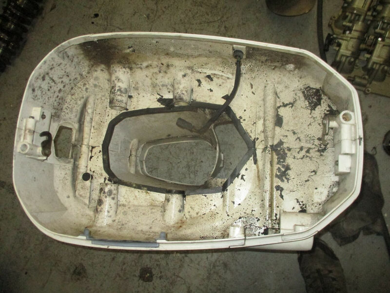Evinrude Ficht 150hp outboard side cover set