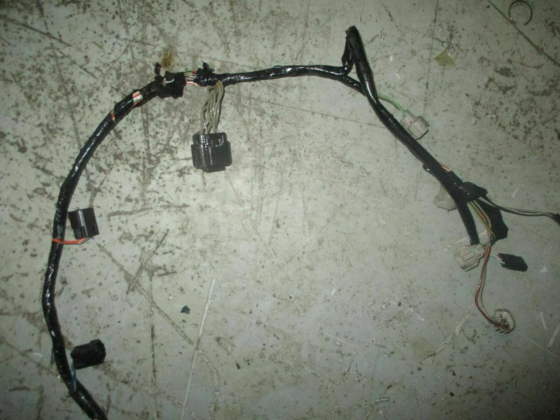 Suzuki DF60 60hp outboard engine wiring harness (33610-99EG0)