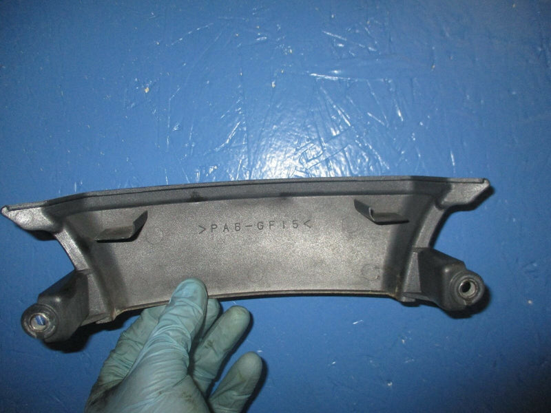 2006 F250TXR 250 hp Yamaha 4-stroke outboard rear casing cover 69J-45151-00-8D
