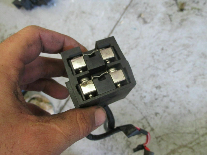 2000 Yamaha outboard SX200TXRY SWS 2 200hp fuse holder 61A-82150-00-00
