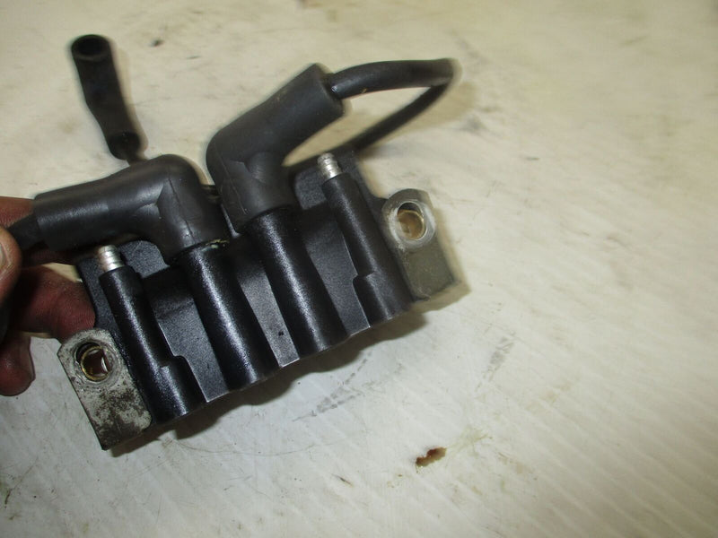 Johnson 150 hp 2 stroke outboard dual ignition coil (583740)