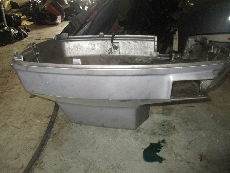Johnson 115hp 2 stroke outboard side cover set