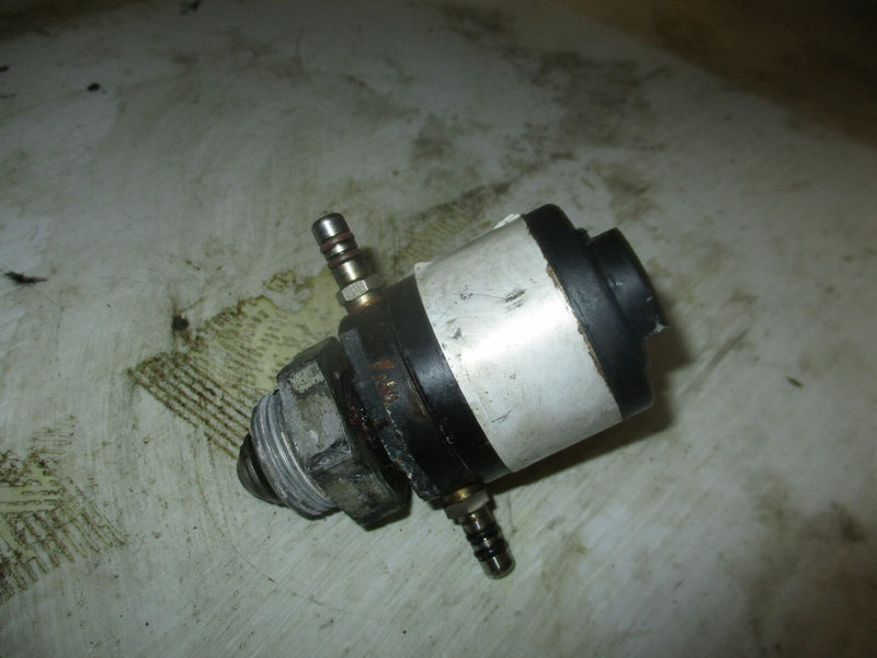 Johnson Ficht 150hp outboard fuel injector (439127)