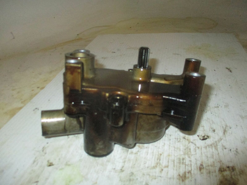 Suzuki DF150 150hp outboard oil pump (16400-96J00)