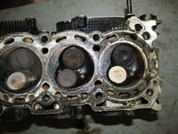 Load image into Gallery viewer, 1998 Suzuki Outboard DF 60 or 70 cylinder head 11100-99E05
