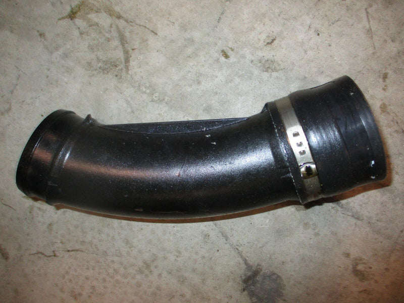 Mercury Verado 300hp outboard pipe (8M0035481)