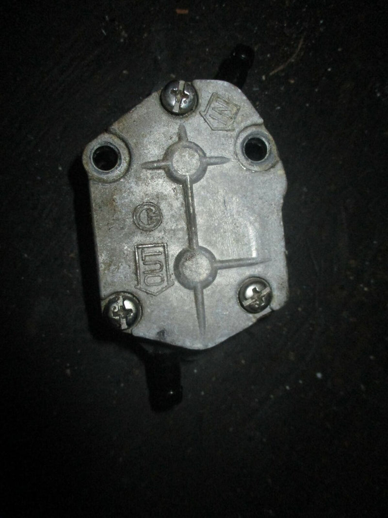 Yamaha 70hp 2 stroke outboard fuel pump (6A0-24410-05-00)