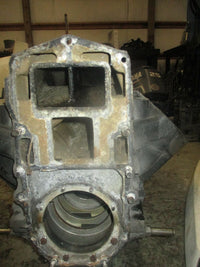 Load image into Gallery viewer, Johnson 140hp 2 stroke outboard crankcase block
