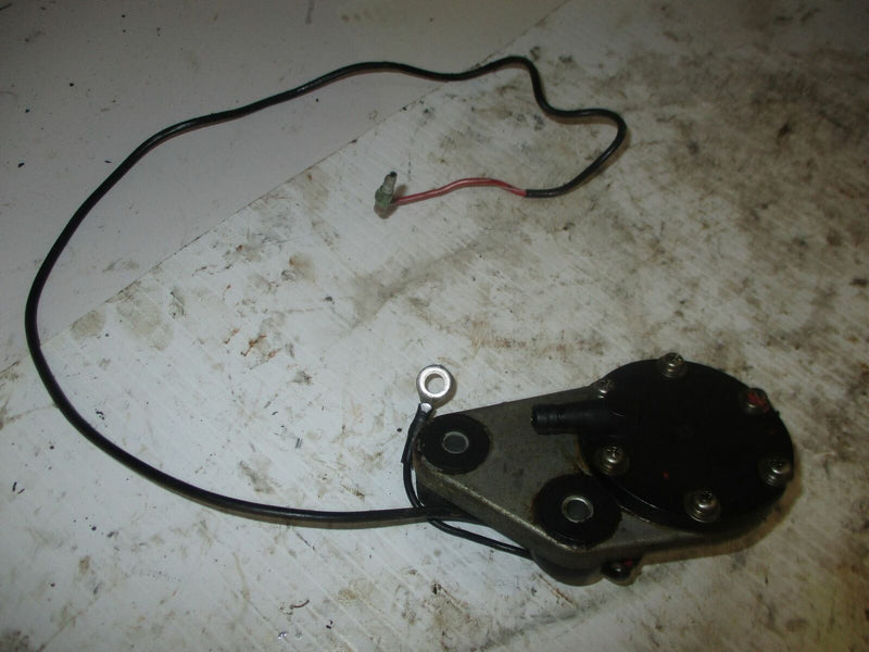 Nissan 140hp 2 stroke outboard fuel sensor