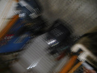 Load image into Gallery viewer, 2005 Johnson 50hp outboard side cowling set
