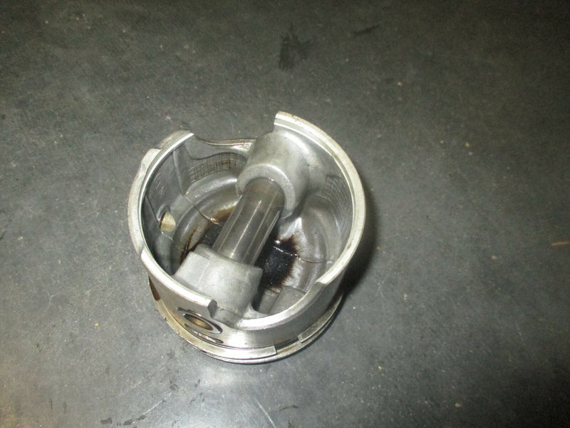 Evinrude Ficht 175hp outboard port piston .020 oversize