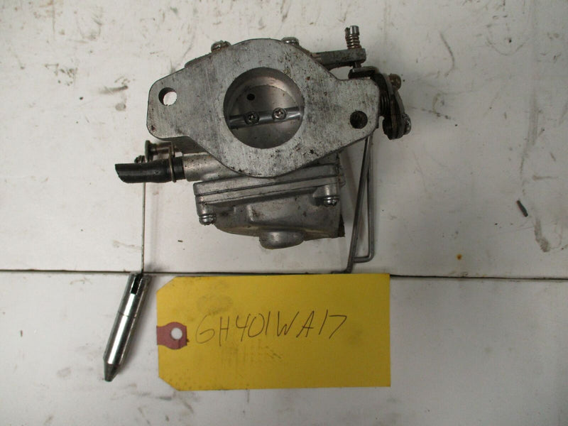 1980's Yamaha 40hp Carburetor [6H401WA17]
