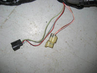 Load image into Gallery viewer, YAMAHA outboard 100 and 80 hp Wire Wiring Harness 67F-82105-00-00
