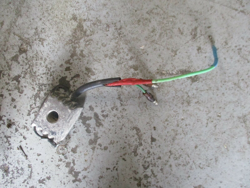 Yamaha Mariner 30hp outboard rectifier regulator