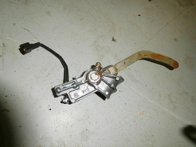 2000 Yamaha outboard OX66 250hp outboard SWSII neutral switch 61A-8259F-00-00