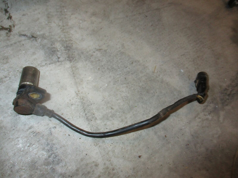 Evinrude ETEC 225hp outboard crank position sensor (0586785)