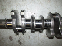 Load image into Gallery viewer, 2004 Johnson outboard J50PL4SR 4-stroke 50hp crankshaft 5035616
