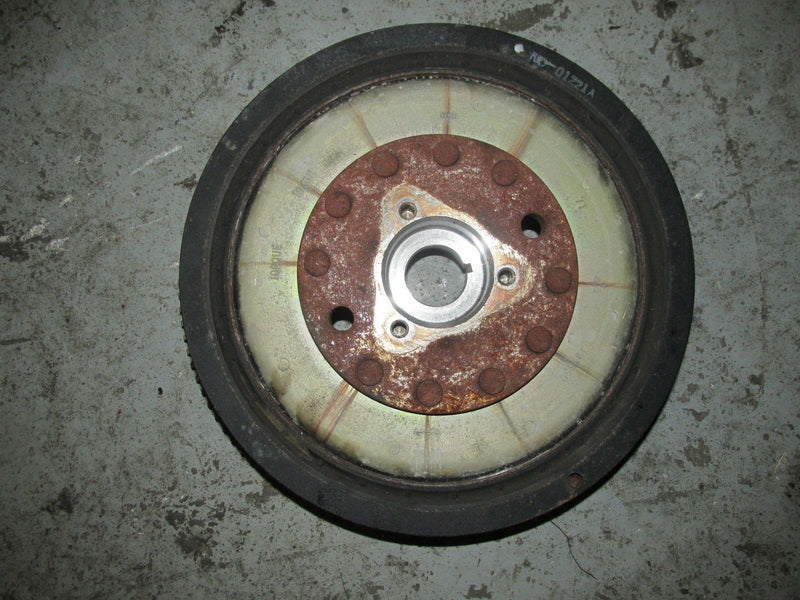 2001 Yamaha Outboard 200 hpdi Z200TXRZ flywheel 68F-81450-00-00