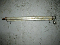 Load image into Gallery viewer, 2007 Suzuki outboard DF300Z 300hp 30001Z-780614 fuel cooler 15770-93J00
