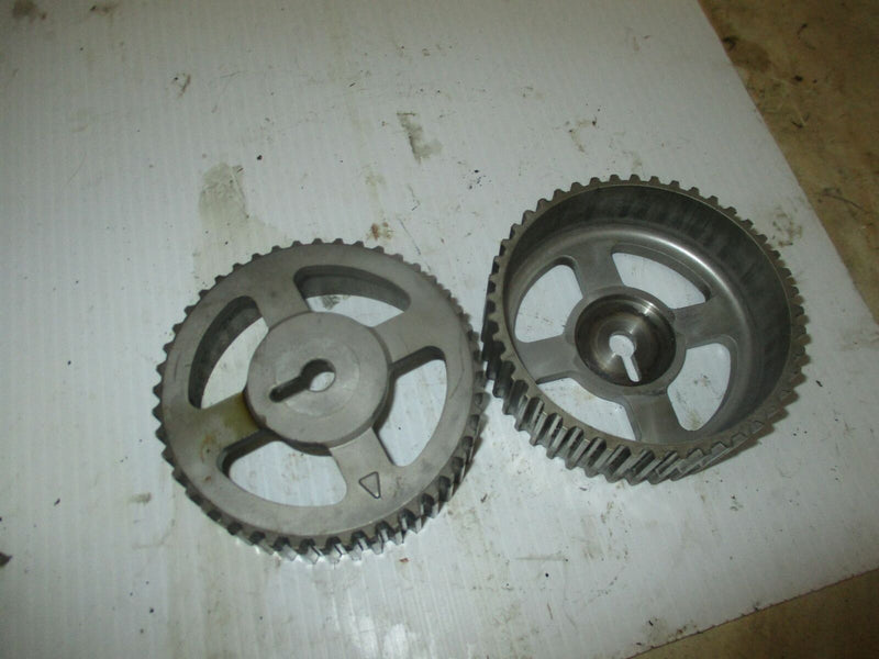 Mercury EFI 115hp 4 stroke outboard driven gear set (804142T)