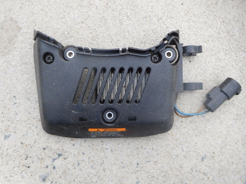 Yamaha outboard ox66 225/250 resistor