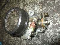 Load image into Gallery viewer, 2003 Suzuki DF 115 hp outboard 4-stroke throttle body/CTP switch 13300-90J00
