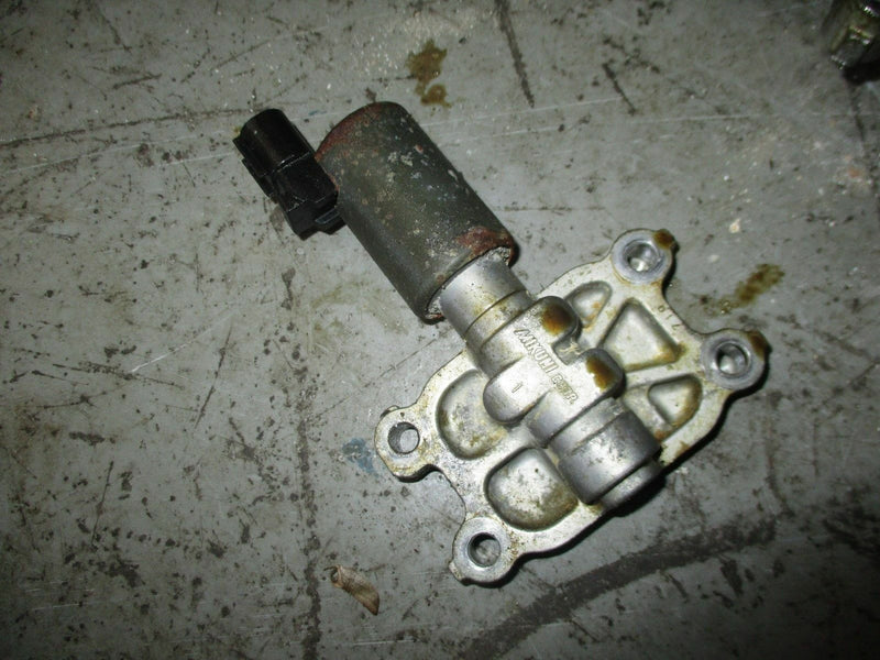2007 Suzuki DF300hp 4-stroke outboard oil solenoid