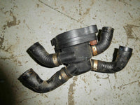 Load image into Gallery viewer, 2008 evinrude e-tec 115hp outboard E115DPXSCR Blow off valve 5006147
