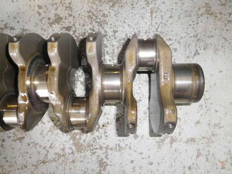 1998 Suzuki outboard DF70  crankshaft 12220-99E01
