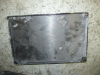 Load image into Gallery viewer, 1995 Yamaha Outboard L150TXRT SWS 2-stroke CDI cover 6R3-85537-00-00
