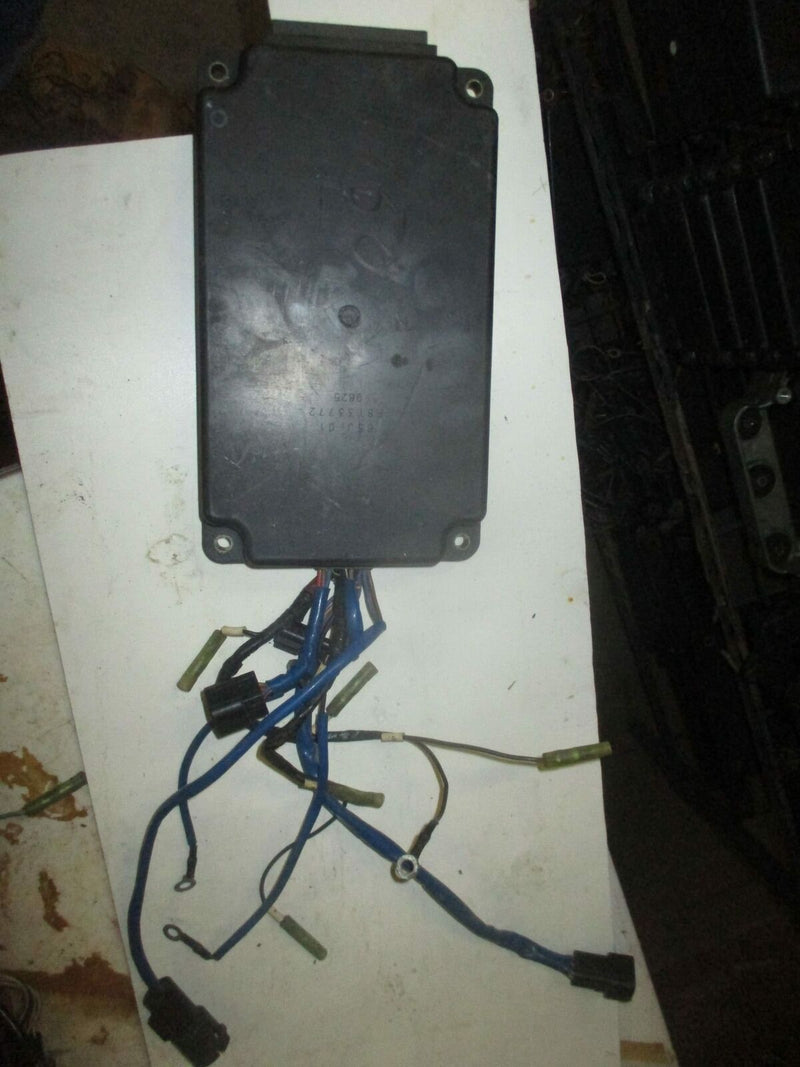 Yamaha Outboard 2-Stroke CDI Unit 65J-85540-01