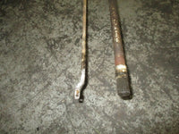 Load image into Gallery viewer, 1988 Johnson 88hp special 2-stroke outboard 20" lower unit
