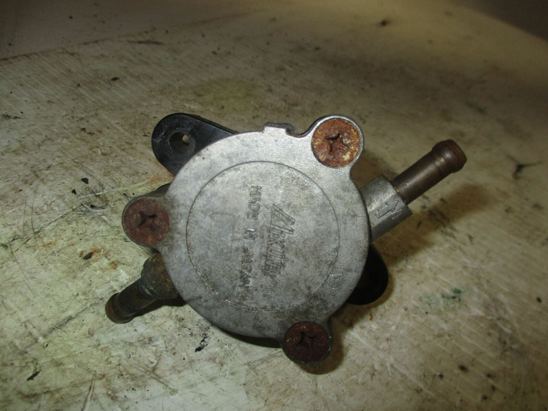 Yamaha 90hp 4 stroke outboard fuel pump (6D8-24410-00-00)