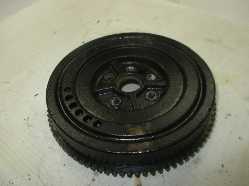 Johnson 90 hp outboard flywheel (584843)