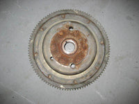 Load image into Gallery viewer, YAMAHA outboard 100 and 80 hp Flywheel Rotor Assembly 67F-85550-00-00
