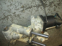 Load image into Gallery viewer, Johnson 90hp 2 stroke outboard tilt trim unit
