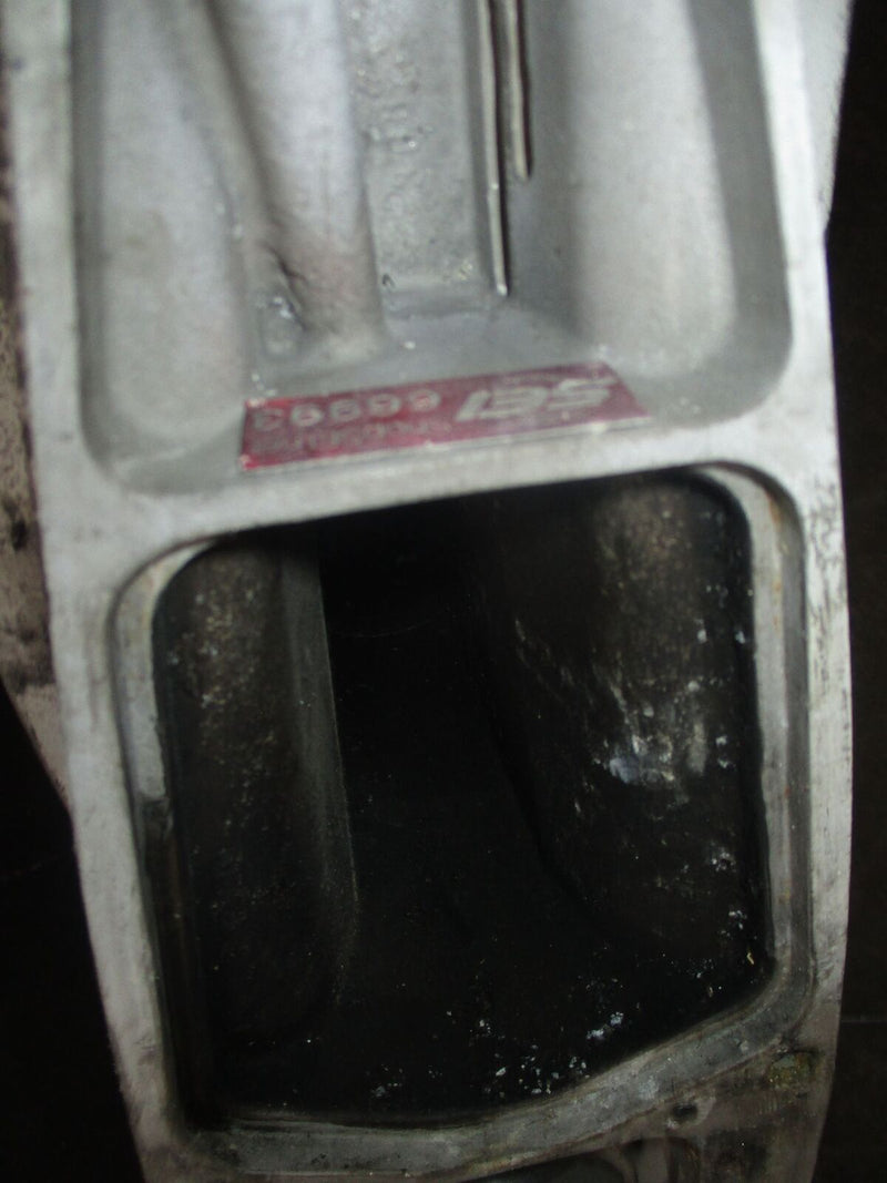 SEI brand Johnson Evinrude V6 gear case