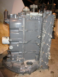 Load image into Gallery viewer, Honda BF130A 130hp outboard crankcase block
