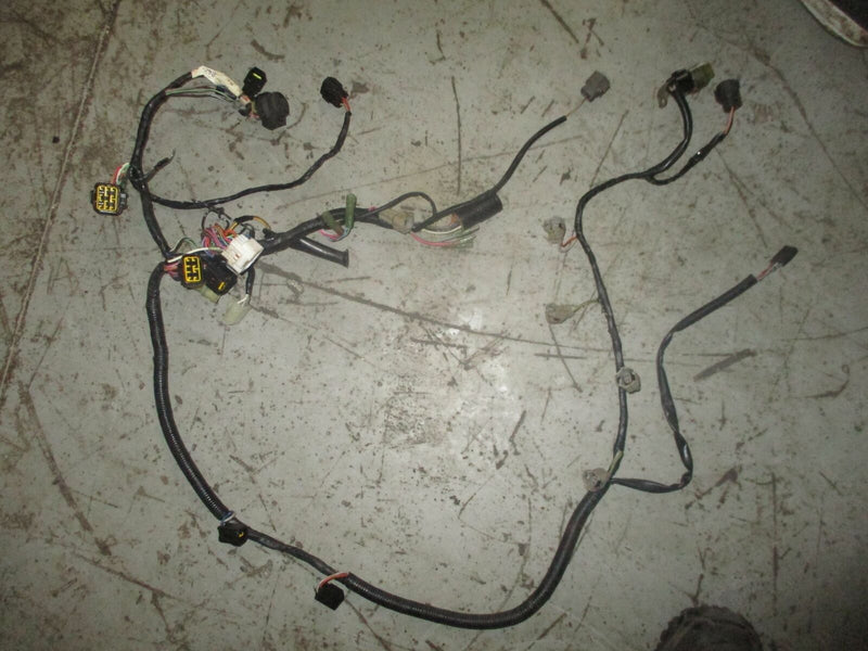 Suzuki DF70 70hp outboard engine wiring harness (36610-99E80)