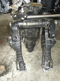 Load image into Gallery viewer, Suzuki DF50 50hp outboard 20" shaft midsection

