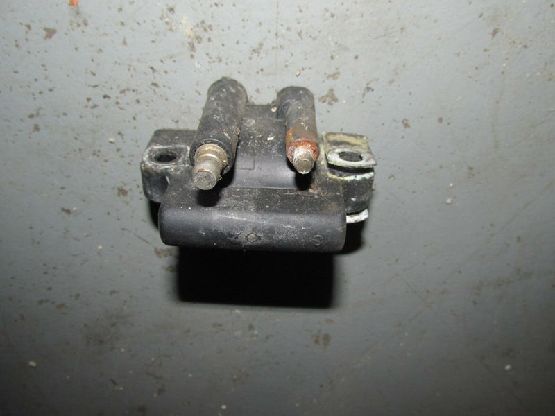 1998 Johnson J130TXACB outboard 2-stroke ignition coil 582508