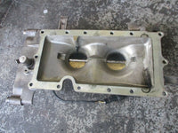 Load image into Gallery viewer, 2008 Evinrude 90hp outboard Etec throttle body 352528
