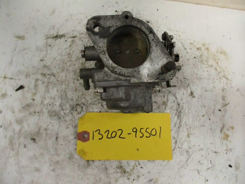 1979-1981 Suzuki DT85 85hp Carburetor (13202-95501) #1