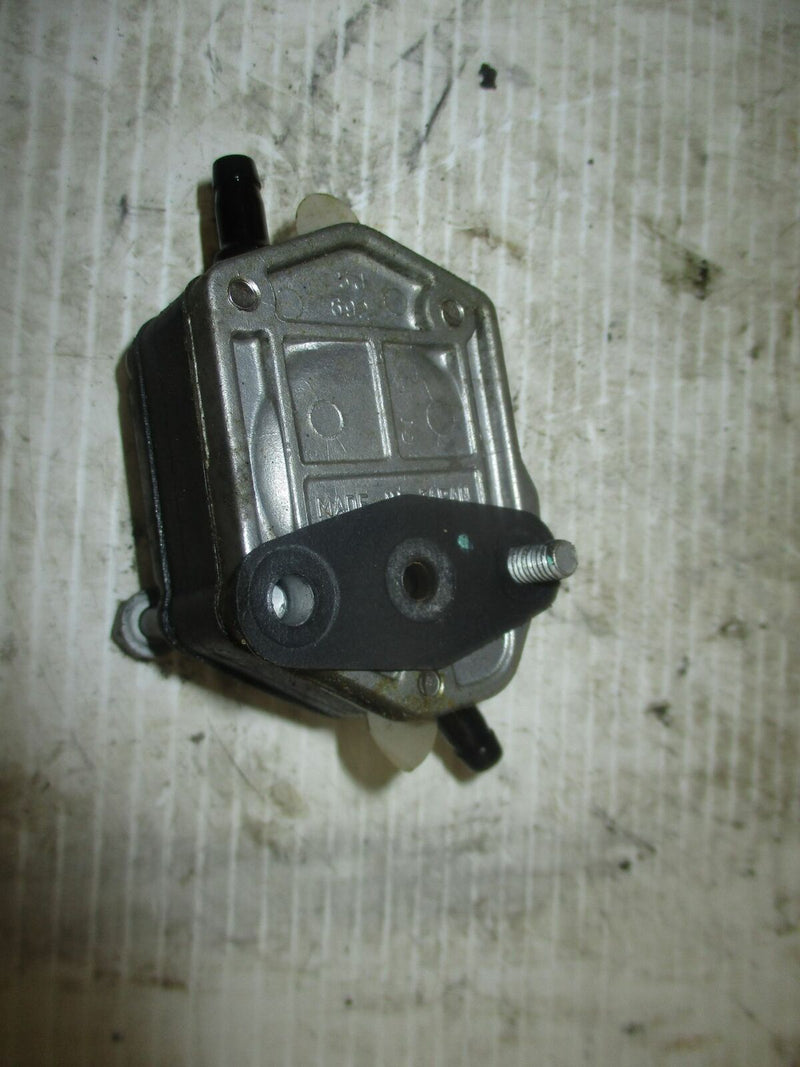 Yamaha 40hp outboard fuel pump (692-24410-00-00)