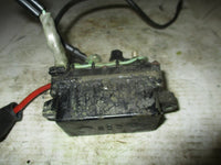 Load image into Gallery viewer, Yamaha 70hp 2 stroke outboard tilt trim relay (61A-81950-00-00)
