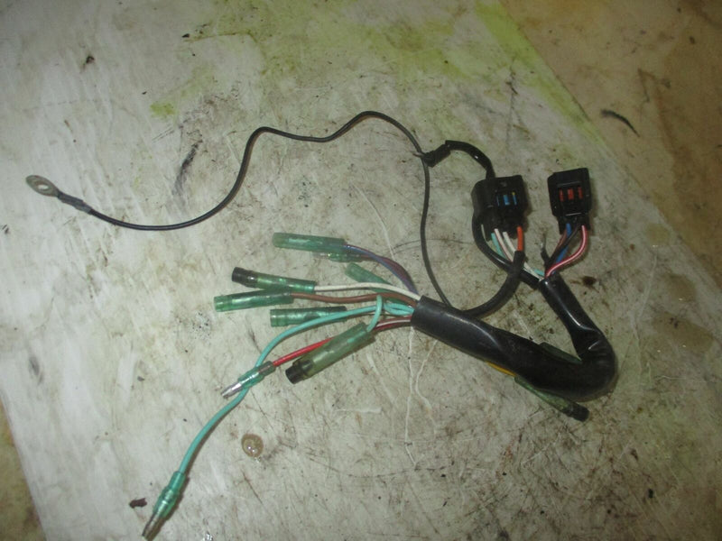 Tohatsu 9.8hp 4 stroke outboard wiring harness (3AA061670)