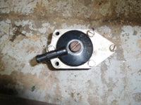 Load image into Gallery viewer, 1976 Evinrude 35hp outboard 356026 Fuel pump 398387
